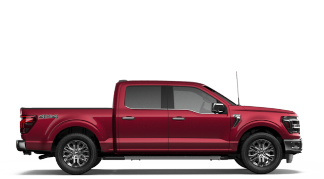2026 Ford F-150+F-150